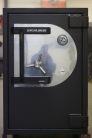 Used Excalibur TRTL60X6 High Security Safe by Soltam